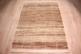 Loribaft Tappeto 140x100 (Iran) Annodato A Mano
