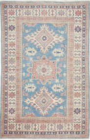 Kazak Tappeto 150x100 (Pakistan) Annodato A Mano