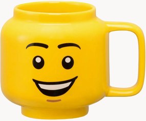 Tazza in ceramica per bambini Head Small Happy Boy