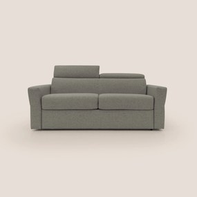 Avalon divano letto con materasso alto 18 cm in tessuto impermeabile T03