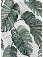 Coordonne Carta da parati Carioca - Grey