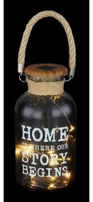 Globo 33979 - Lampada LED solare SOLAR LED/0,6W/3,2V IP44