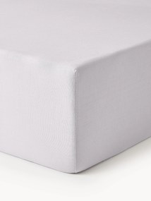 Lenzuolo con angoli in jersey-elastan Lara