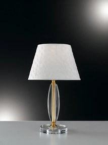 Lampada da Tavolo Lumetto I-EPOQUE/L1 60W