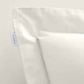 Federe per cuscino in set in percalle di cotone 2 pz 50x75 cm Cotton Percale – Bianca