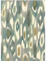 Coordonne Carta da parati Abr - Green