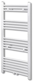 Radiatore Centrale Portasciugamano Dritto 600 X 1160 Mm /