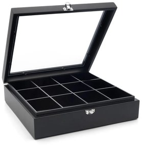 Contenitore per tè in legno – Bredemeijer