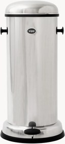 Pattumiera con funzione pedale Vipp16