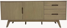 Credenza in legno Marte