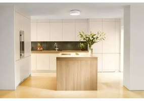 Ledvance - Plafoniera LED dimmerabile SMART+ CYLINDER LED/24W/230V Wi-Fi