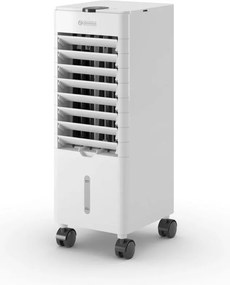 Raffrescatore Olimpia Splendid Peler 4T, 60W con display touchscreen (4L)