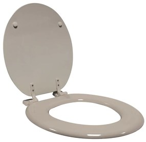 Sedile per WC 37 x 47 Vitamine - douceur d'intérieur