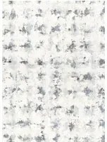 Sandberg Carta da parati Joel - Grey/ Blue