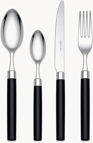 Set di 24 posate Easy, 6 persone