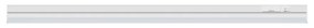 Tubo LED Integrato T5 9W, 60cm, CCT Bianco Variabile, Angolo 160° Selezionare la lunghezza 60 cm