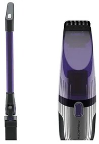 Rowenta - Scopa elettrica X-TREM COMPACT FLEX ESSENTIAL 2 in 1