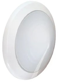 Perla Ø27.5Cm Con Diffusore In Vetro O In Policarbonato 75W E27