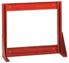Espositore telaio da banco h.500