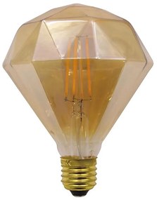 Lampadina LED E27/4W/230V 2700K