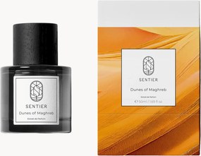 Extrait de Parfum Dunes of Maghreb (fiore d'arancio, note frizzanti, petitgrain)