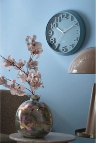 Orologio da parete ø 33,5 cm Elevated Classic Numbers – Karlsson