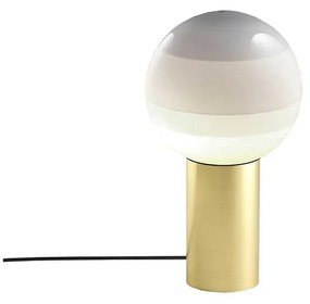 Marset - Dipping Light Lampada da Tavolo Off White Marset