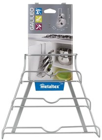 Supporto da appendere per i coperchi Galileo - Metaltex