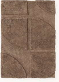 Tappeto alto-basso Jade