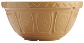 Ciotola beige in gres ø 29 cm Original Cane – Mason Cash