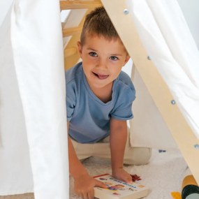 Tenda per il Triangolo di Pikler - M