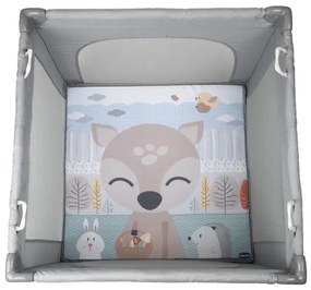 Chicco - Box giochi FAWN grigio