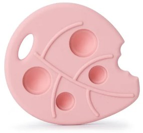 Lilliputiens - Anello Safari con attività e specchio - Jeanne la gattina