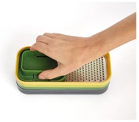 Affettatrice multifunzionale Multi-Prep Compact - Joseph Joseph