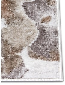 Tappeto grigio-marrone 120x170 cm Shine Floral - Hanse Home
