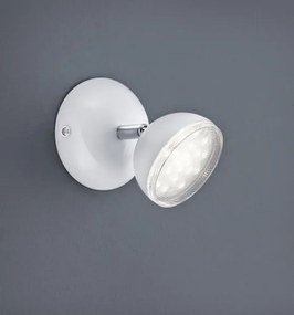 Trio - Faretto LED da parete BOLOU LED/3,8W/230V