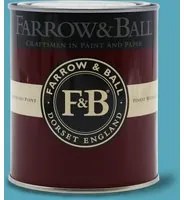 Farrow & Ball Flat Eggshell - Lobster CB7 - 5l