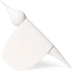 Statuetta in legno di quercia (altezza 11,5 cm) Tica - Gazzda