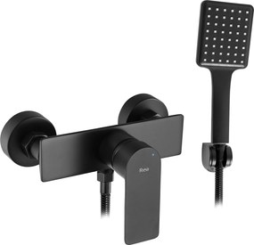 Rubinetto doccia URBAN Black