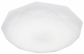 Plafoniera LED HEX LED/24W/230V