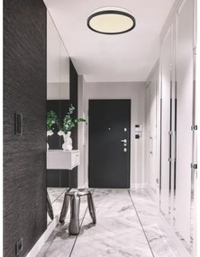 Globo 41587-18 - Plafoniera LED dimmerabile SONNY LED/18W/230V + +TC