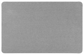 Tappetino da bagno grigio 50x80 cm - Wenko