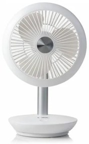 Ventilatore da Tavolo DOMO DO8147 Bianco 5 W