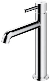 OMNIRES Y1212CCR - Rubinetto del lavandino Y 22,5 cm cromo lucido