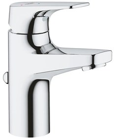 GROHE 23769000 - Miscelatore lavabo START FLOW, cromo lucido