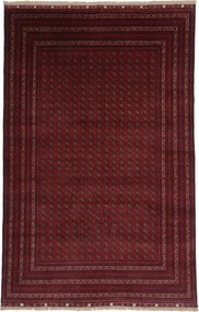 Afghan Tappeto 300x200 (Afghanistan) Annodato A Mano