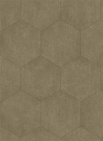 Cole & Son Carta da parati Mineral - Taupe
