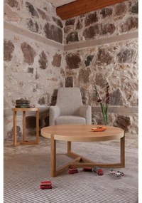 Tavolo pieghevole Brentwood - Woodman