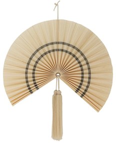 Decorazione da appendere in bambù 70x75 cm Jaime – Bloomingville