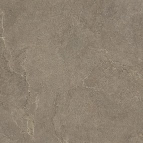 Cotto D'Este Kerlite Lithos 20 Mm Pavimento Rivestimento 90x90 Cm Bocciardata Rettif. Gres Porcellanato Super spessorato Desert